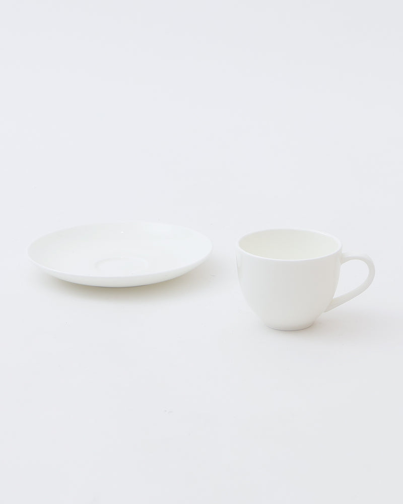 コーヒーカップ＆ソーサー