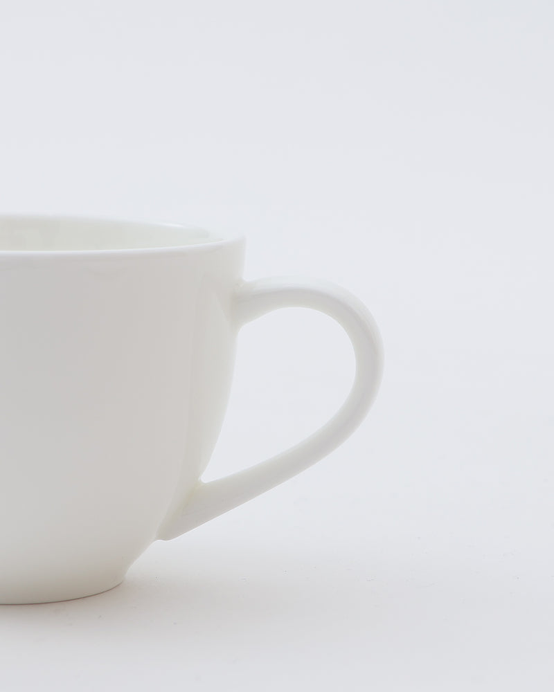 コーヒーカップ＆ソーサー
