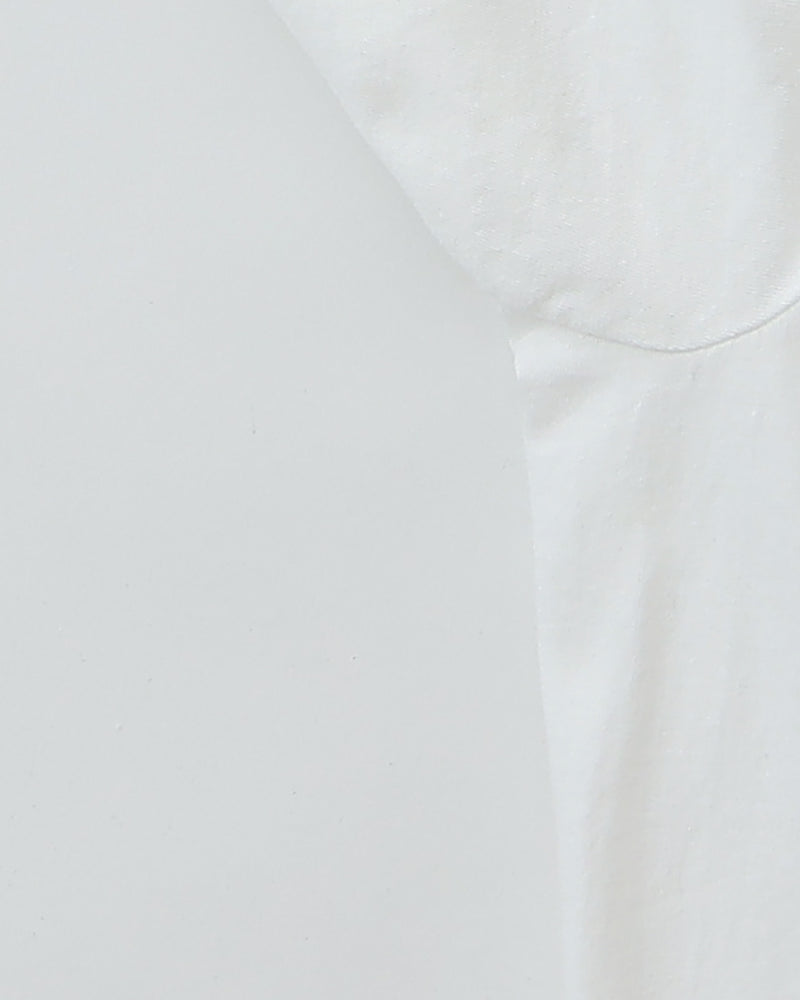 Compact Fit Densely Knit T-Shirt