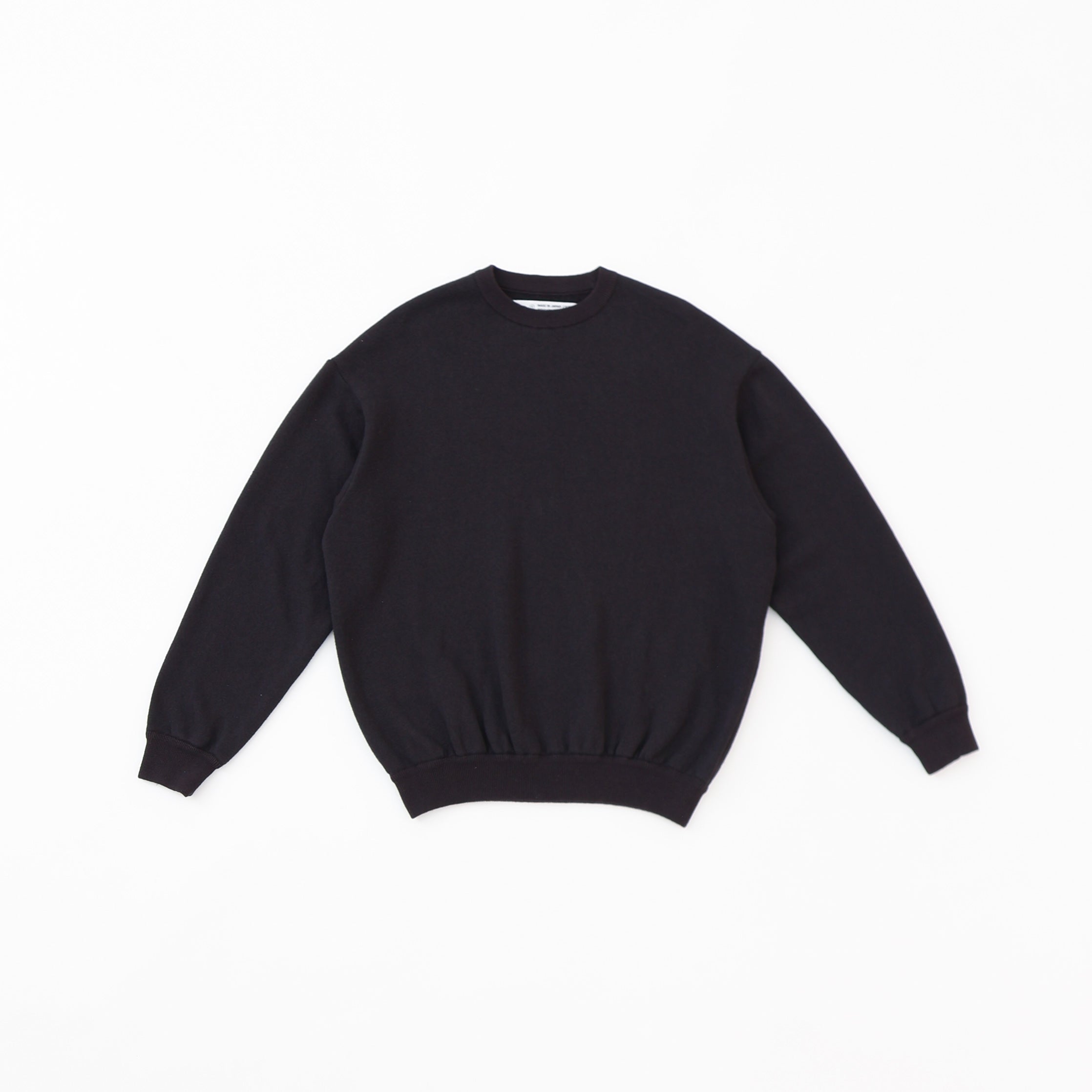 52113● YAECA STUDY CREW NECK SWEAT YAECA (MEN) (ヤエカ) | SWEAT(スウェット) | Dice&Dice | ONLINE STORE