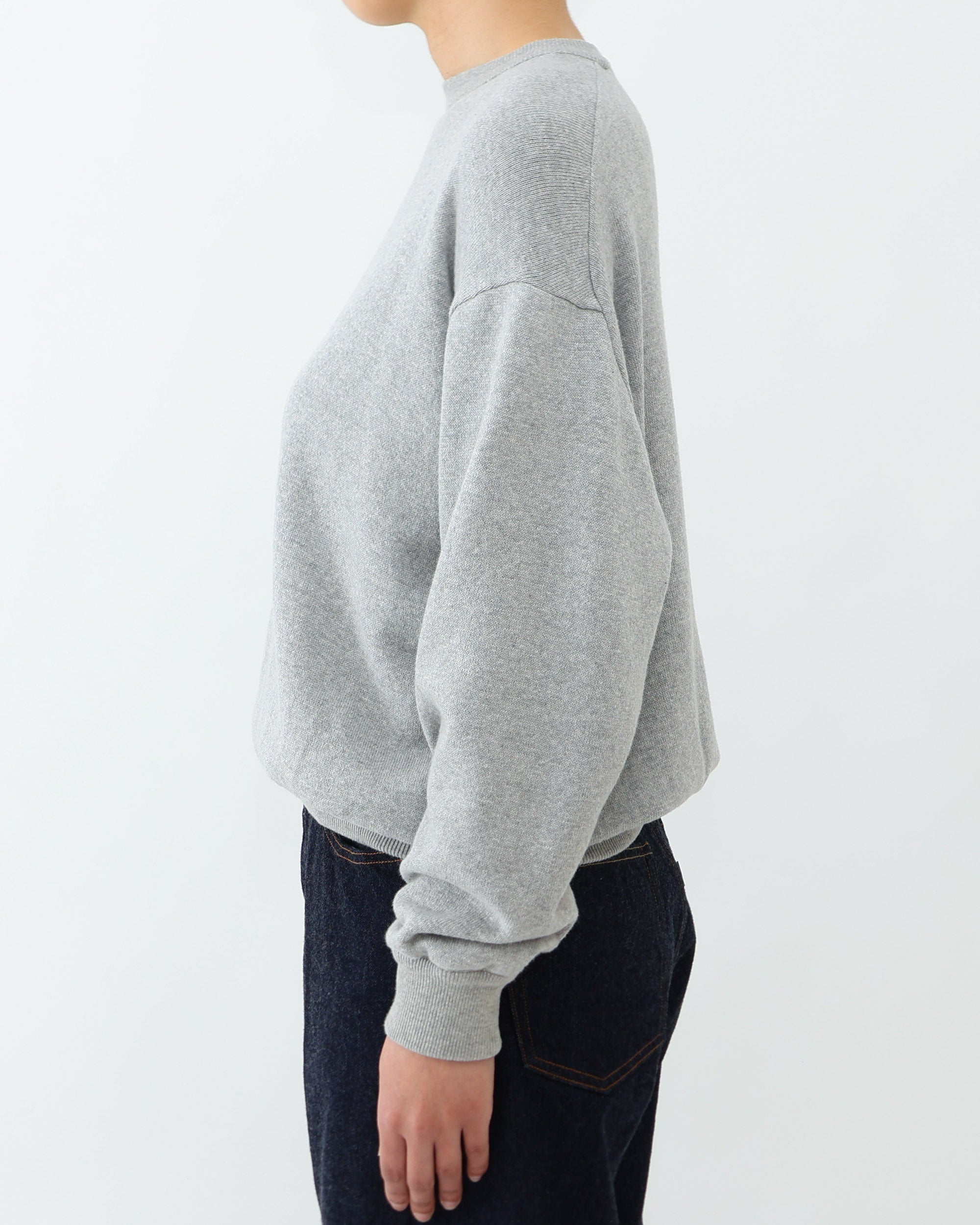Sweat Shirt – YAECAYA