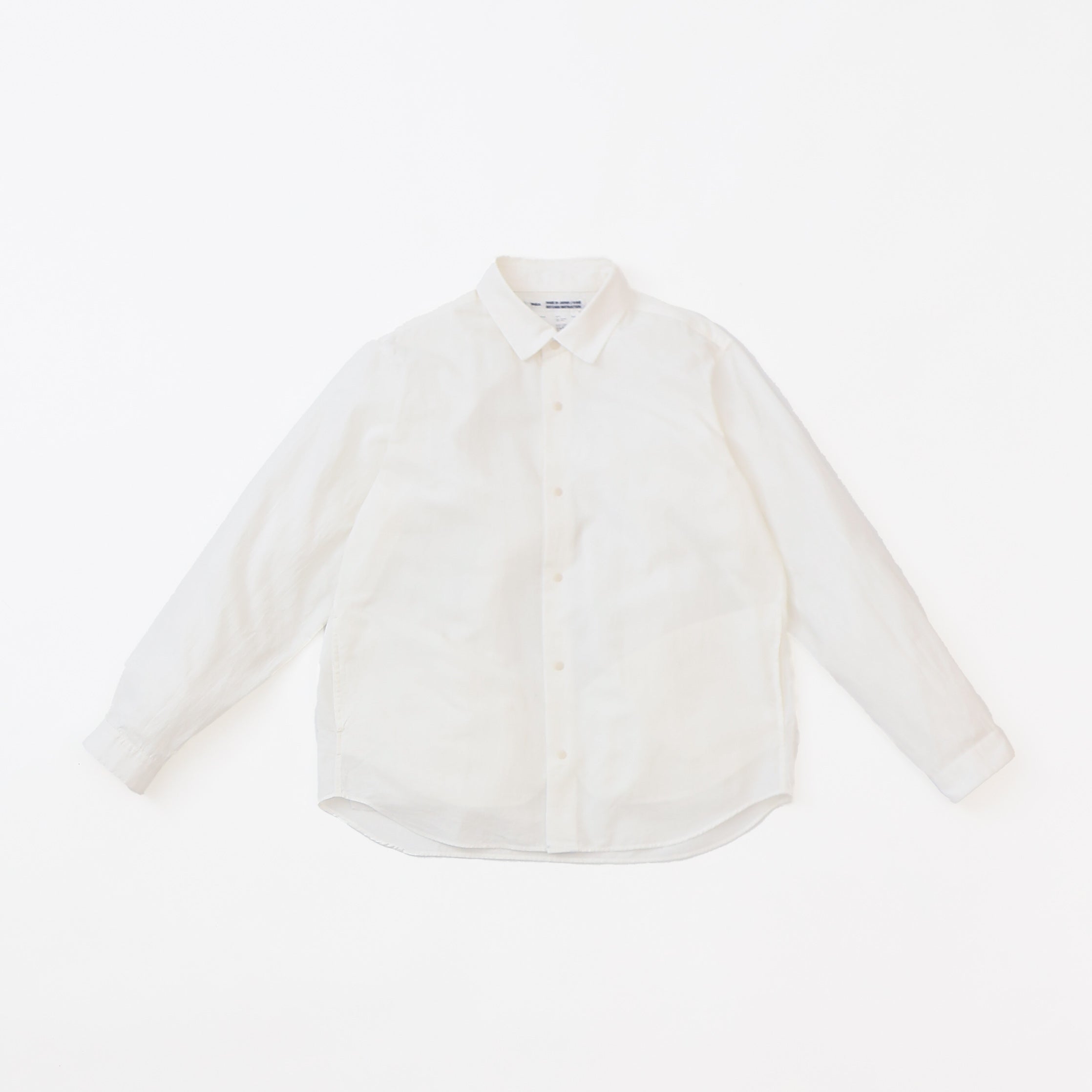 Comfort Shirt Relaxed – YAECAYA