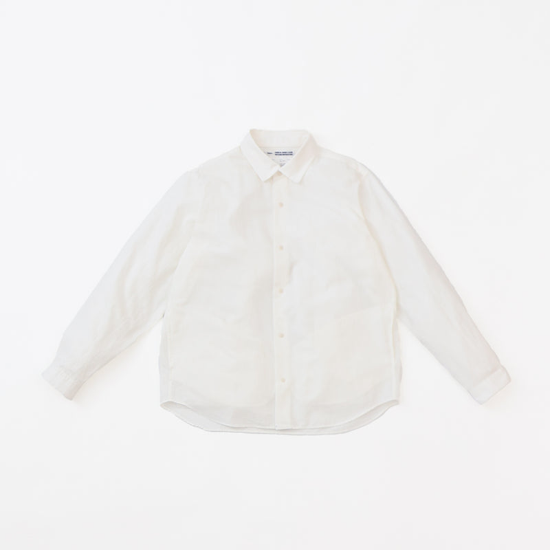 Comfort Shirt Relaxed