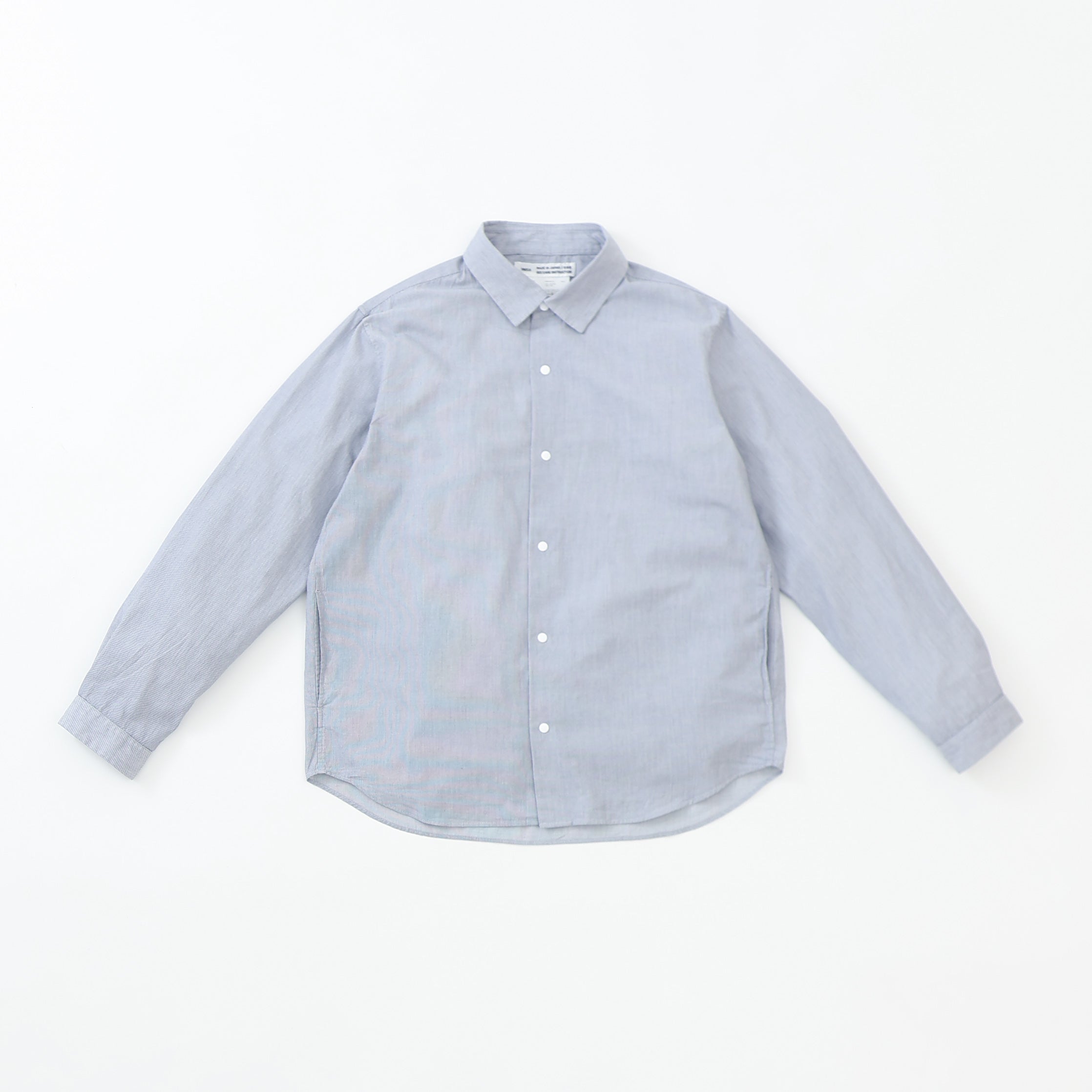 Comfort Shirt Relaxed – YAECAYA