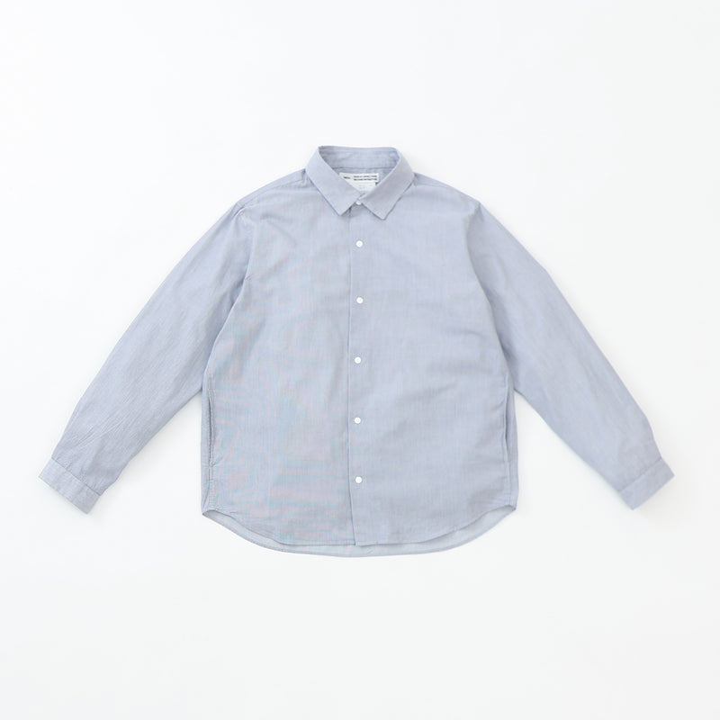 Comfort Shirt Relaxed