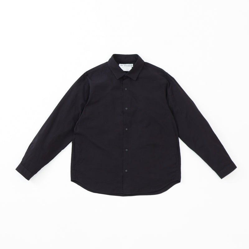 Comfort Shirt Relaxed