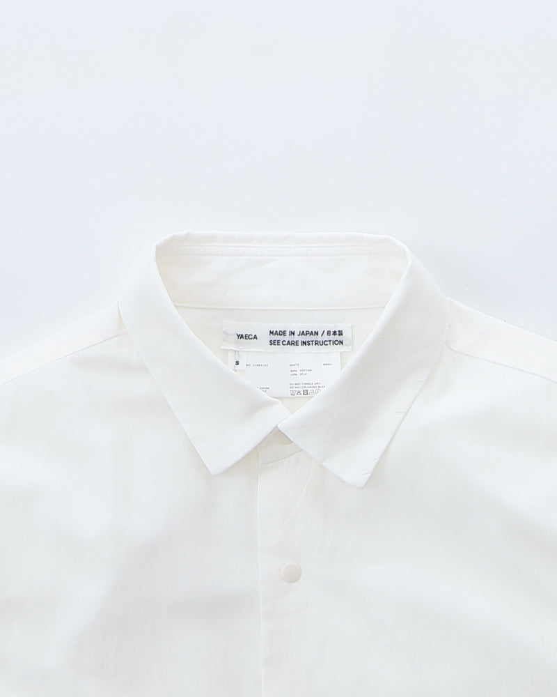 Comfort Shirt Relaxed