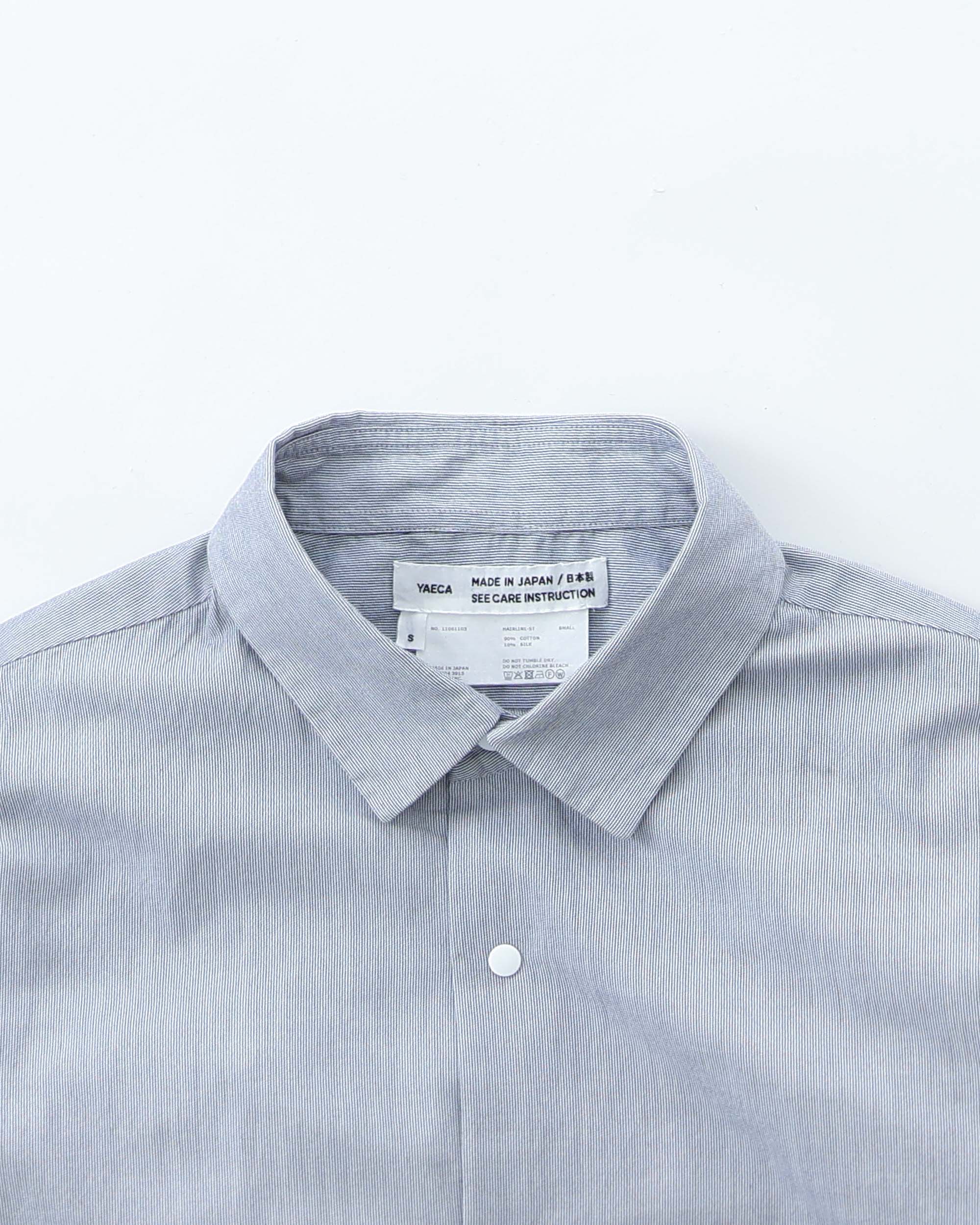Comfort Shirt Relaxed – YAECAYA
