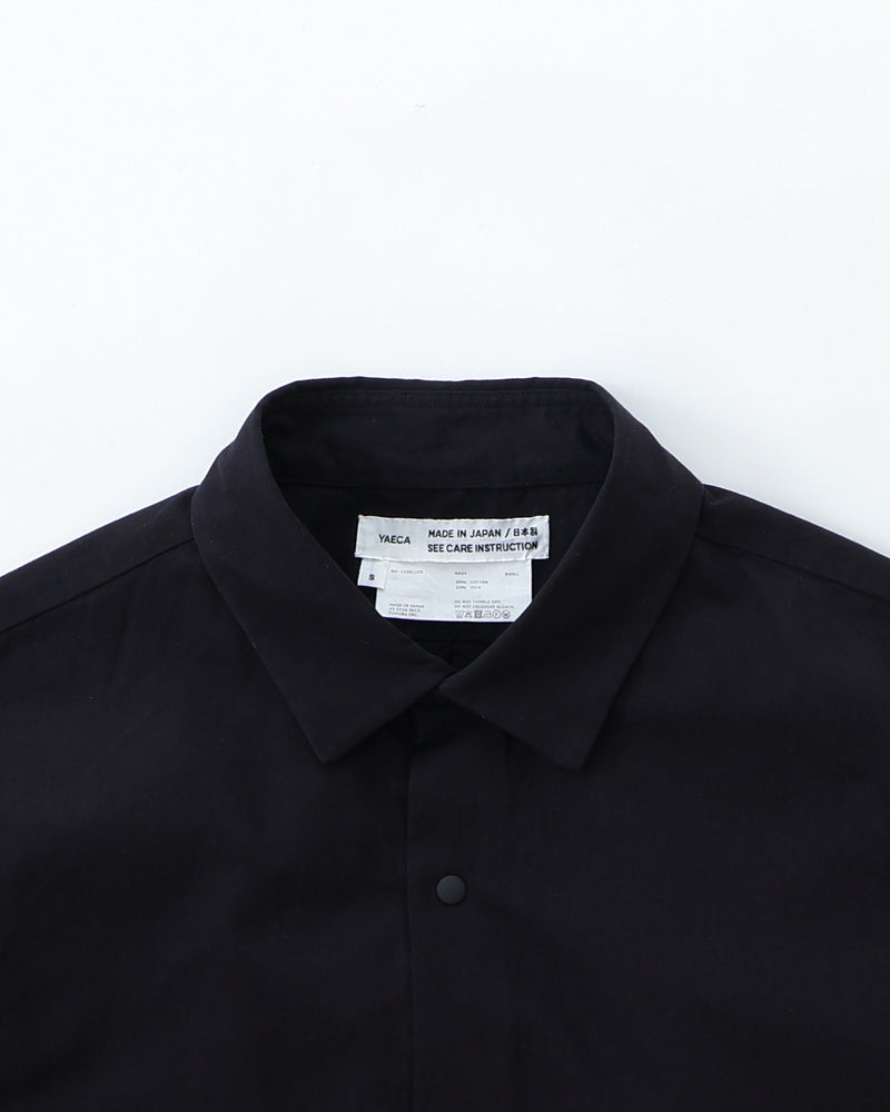 Comfort Shirt Relaxed