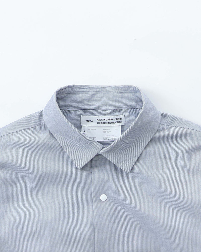 Comfort Shirt Relaxed