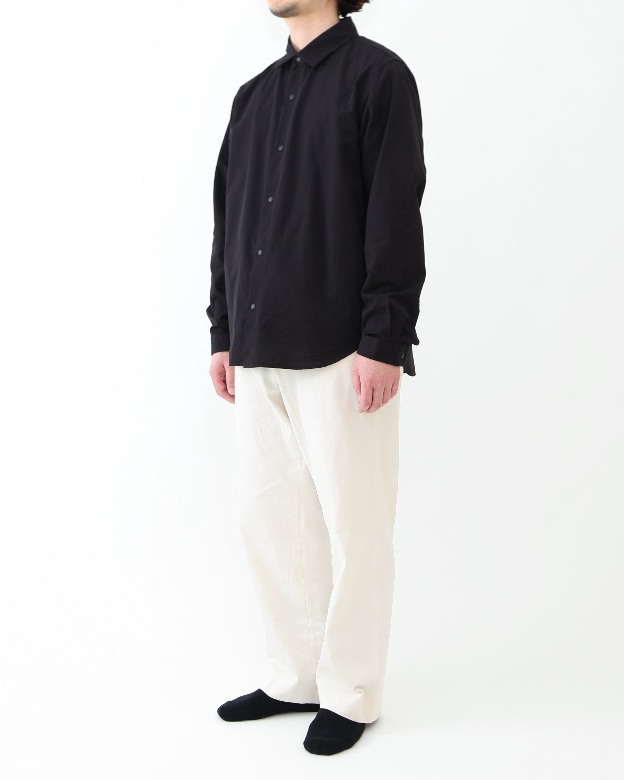Comfort Shirt Relaxed – YAECAYA