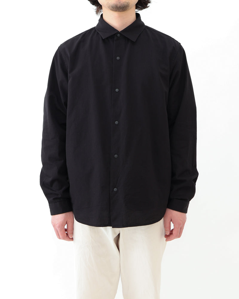 Comfort Shirt Relaxed
