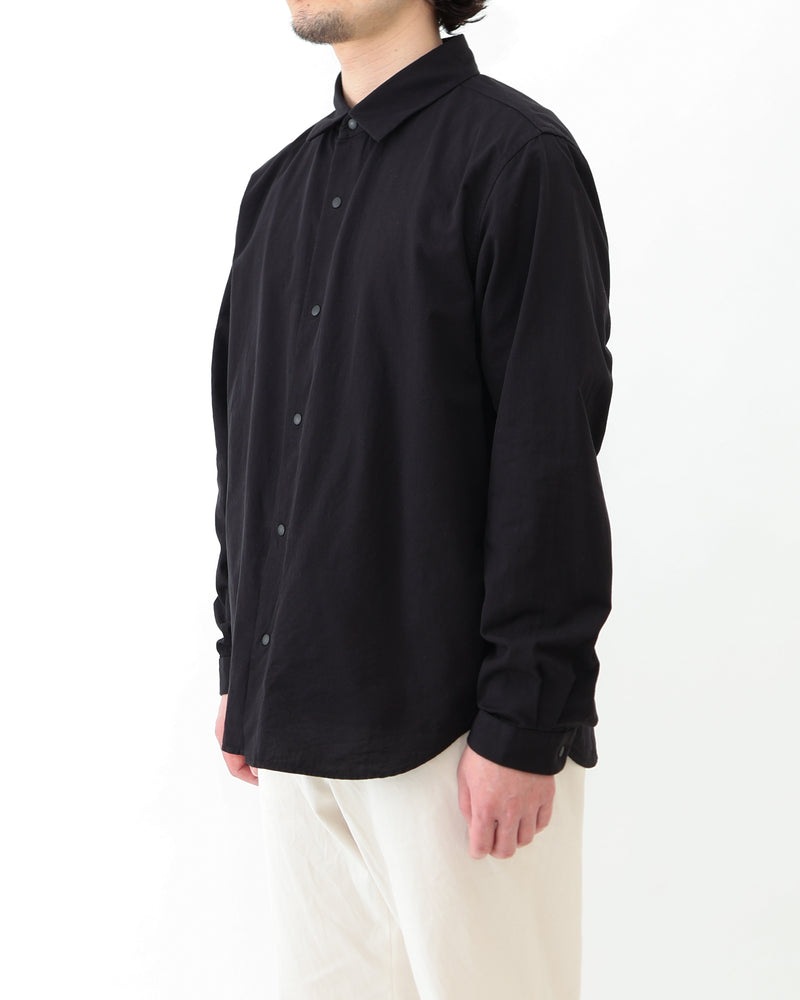 Comfort Shirt Relaxed