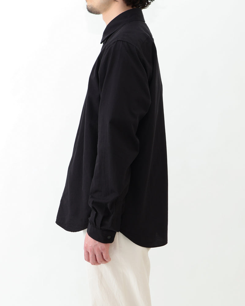 Comfort Shirt Relaxed