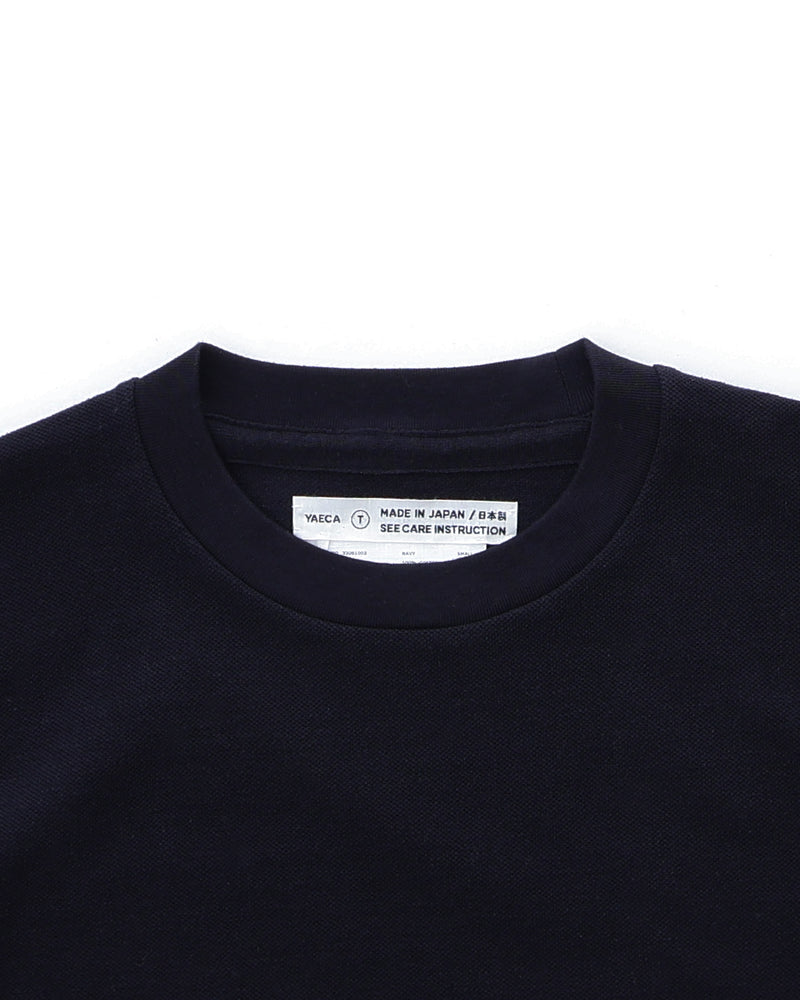 Piqué T-Shirt