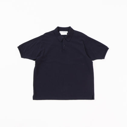 Piqué Polo Shirt