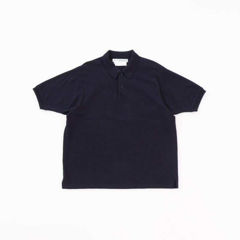 Piqué Polo Shirt