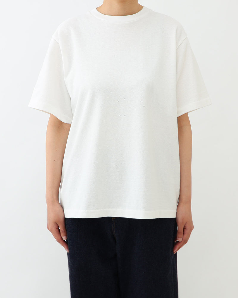 Piqué T-Shirt