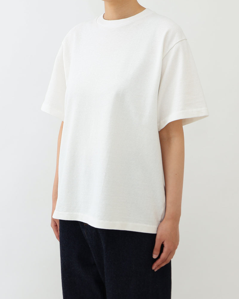 Piqué T-Shirt
