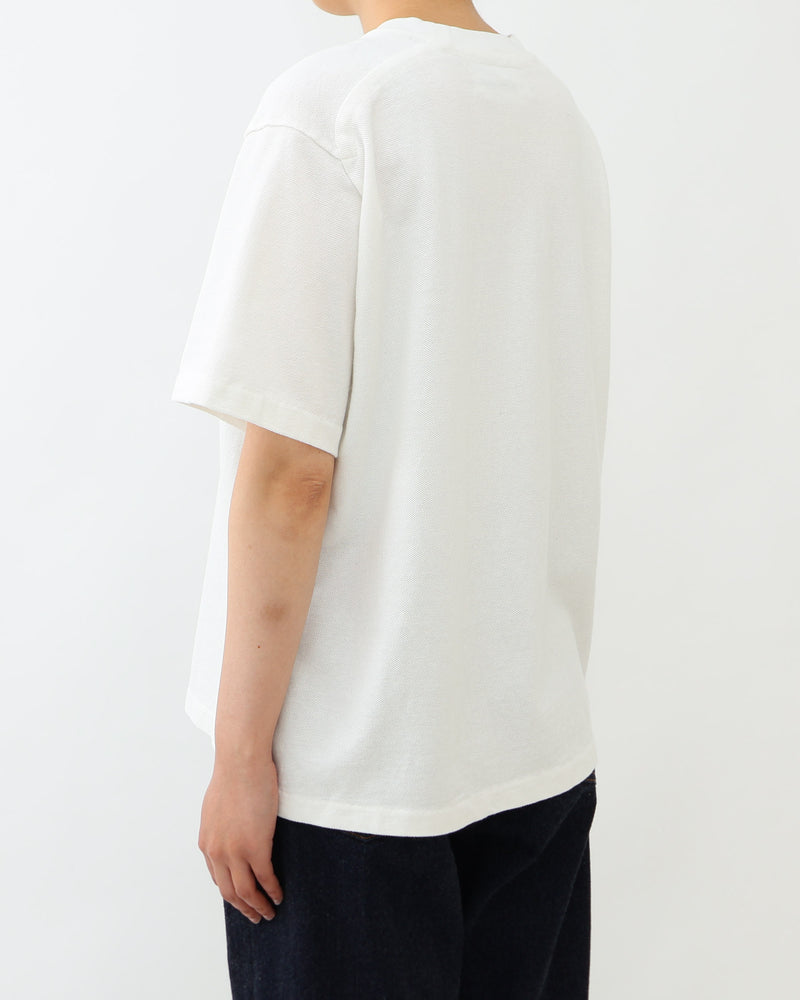 Piqué T-Shirt
