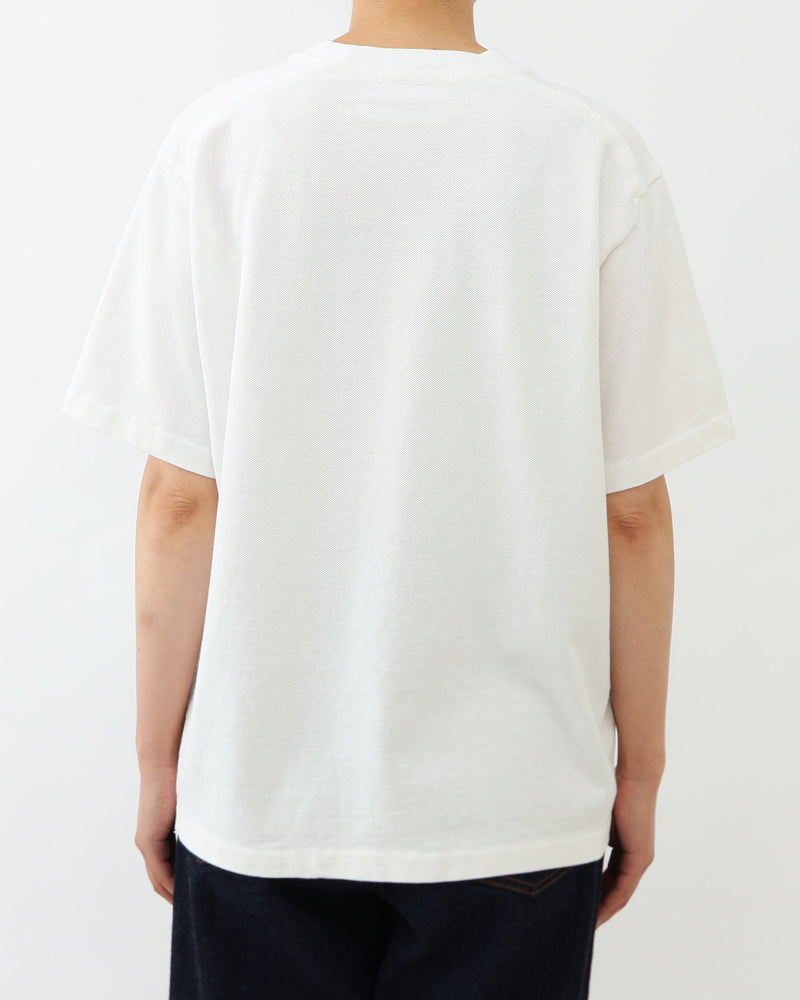 Piqué T-Shirt