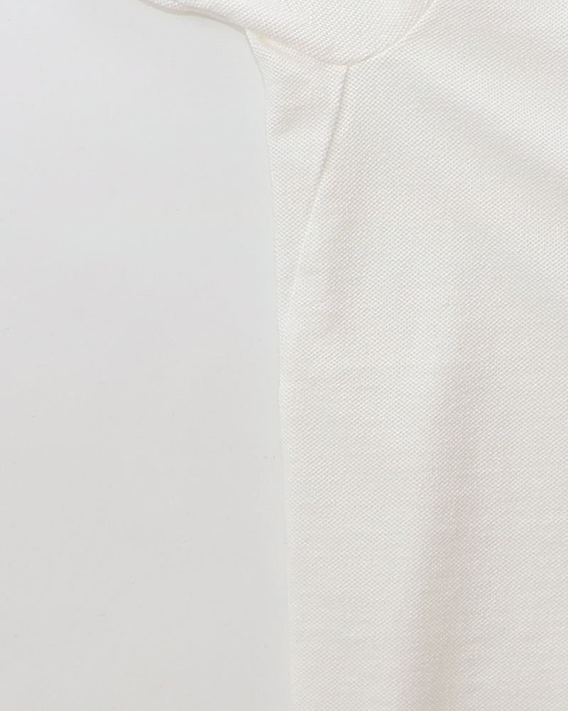 Piqué T-Shirt