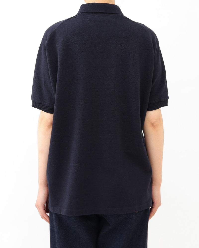 Piqué Polo Shirt