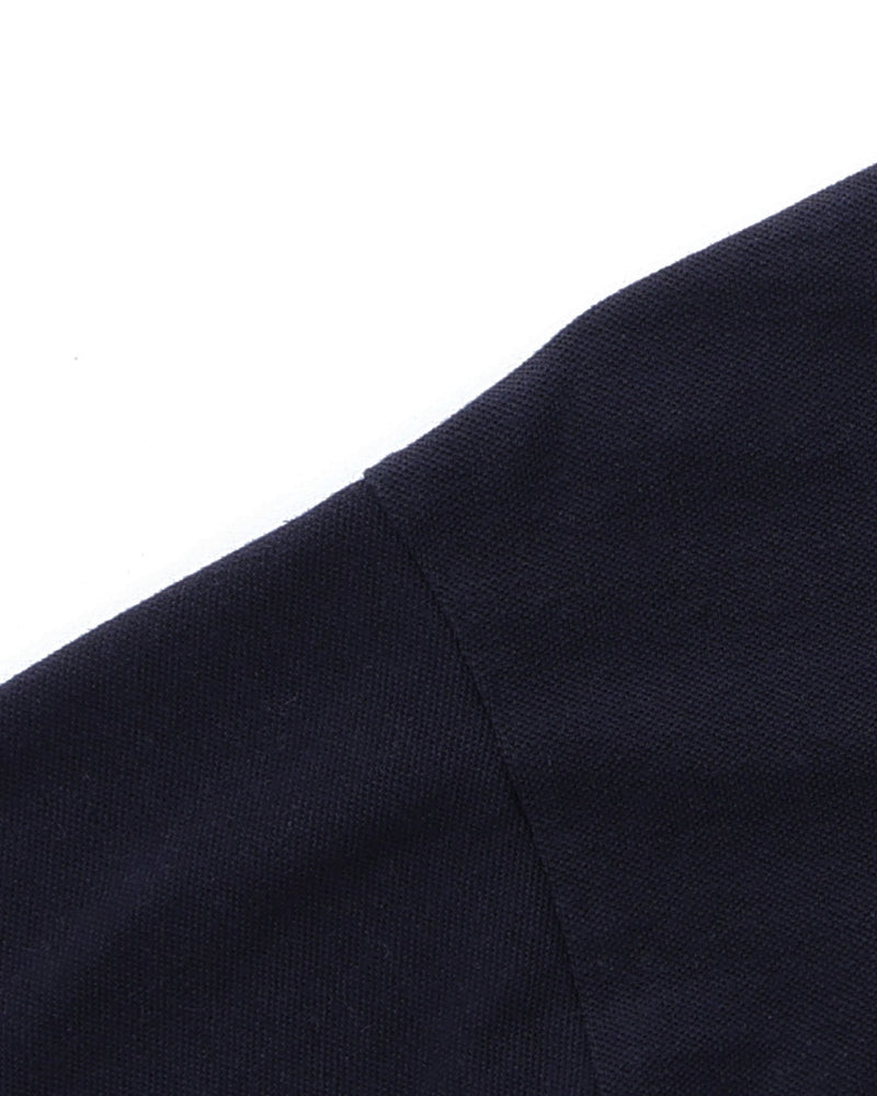 Piqué Polo Shirt