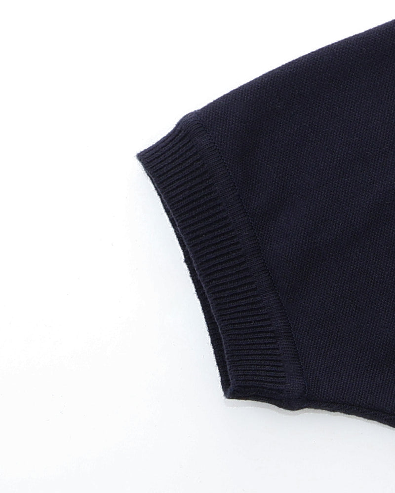 Piqué Polo Shirt