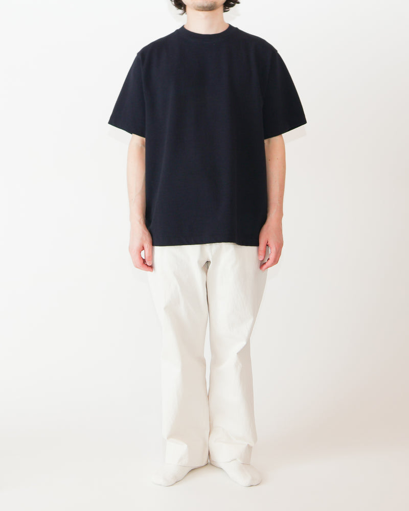 Piqué T-Shirt