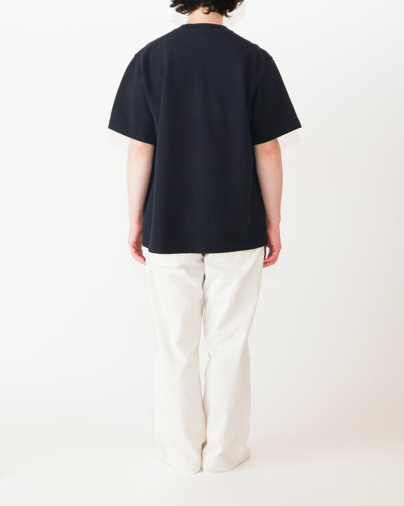 Piqué T-Shirt