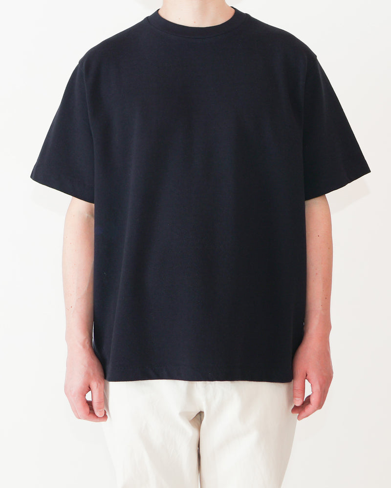 Piqué T-Shirt
