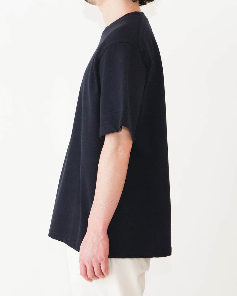 Piqué T-Shirt