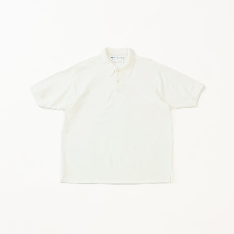 Piqué Polo Shirt