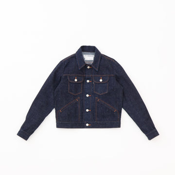 No.20 Jacket