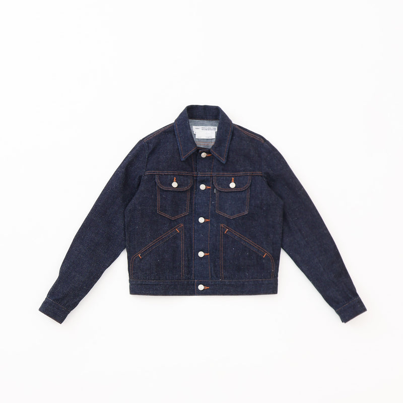 No.21 Jacket
