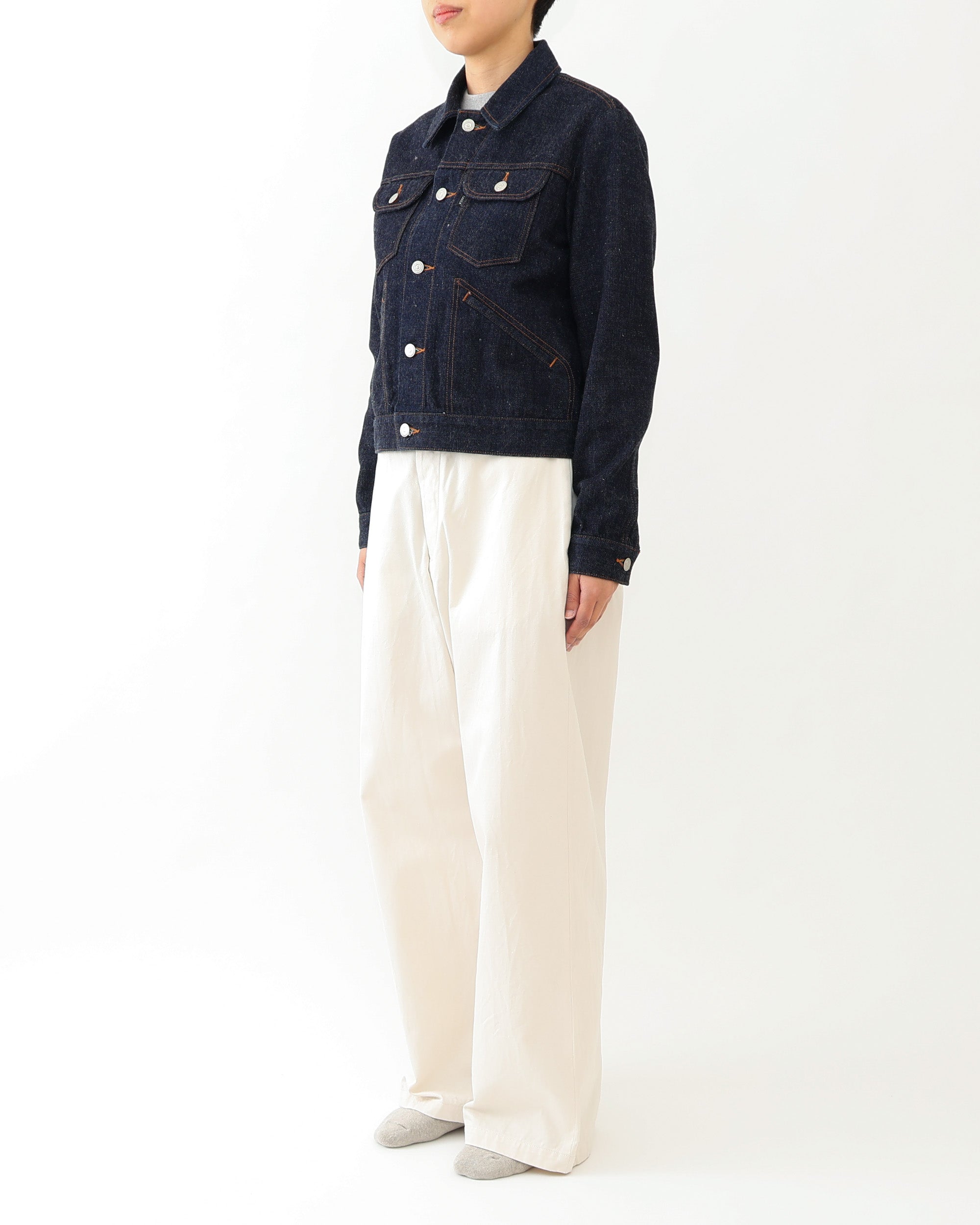 No.21 Jacket – YAECAYA