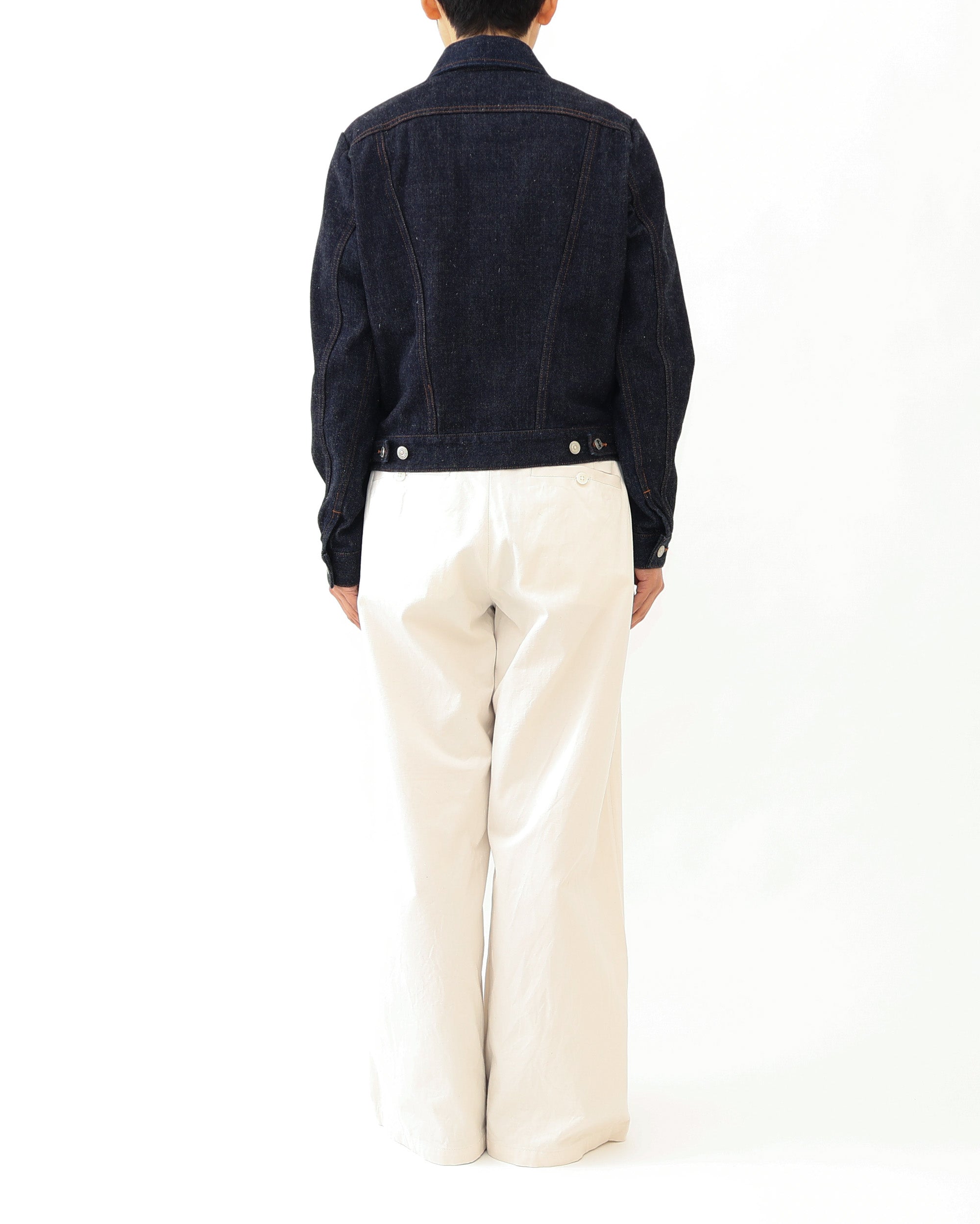 No.21 Jacket – YAECAYA