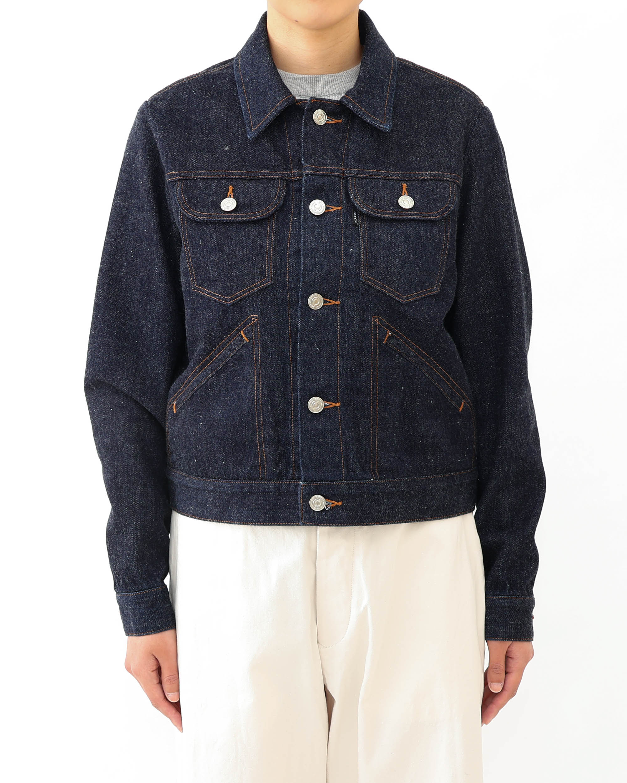 No.21 Jacket – YAECAYA
