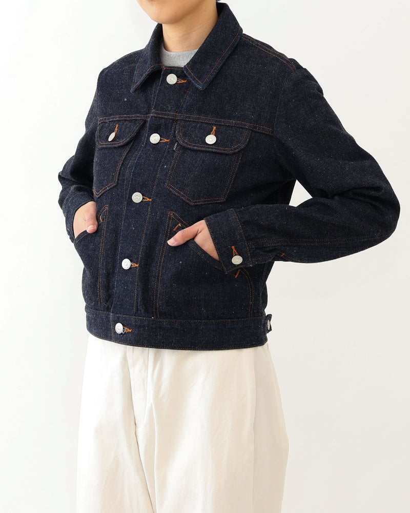 No.21 Jacket