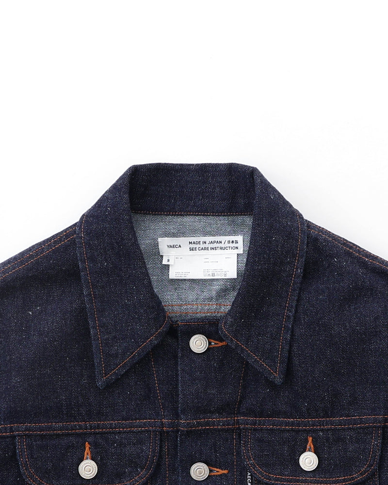 No.21 Jacket
