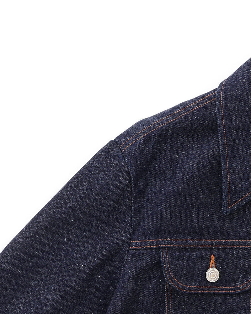 No.20 Jacket