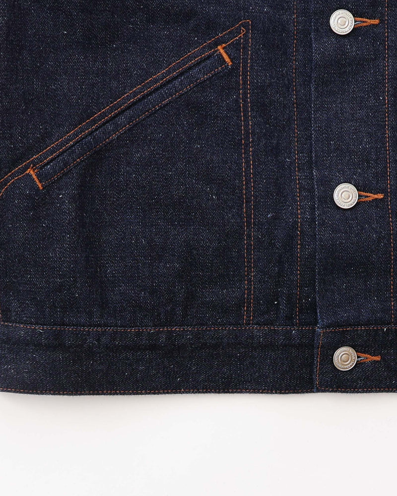 No.21 Jacket