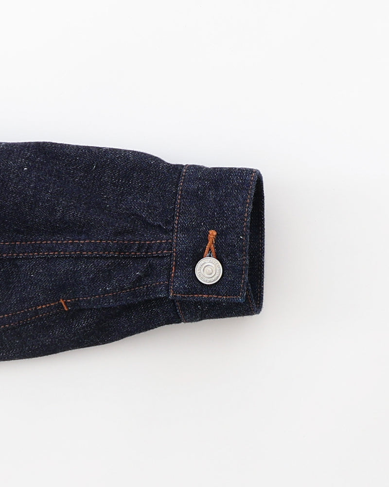 No.20 Jacket