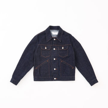 No.21 Jacket