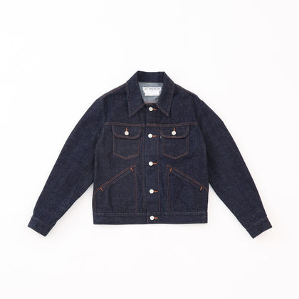 No.20 Jacket