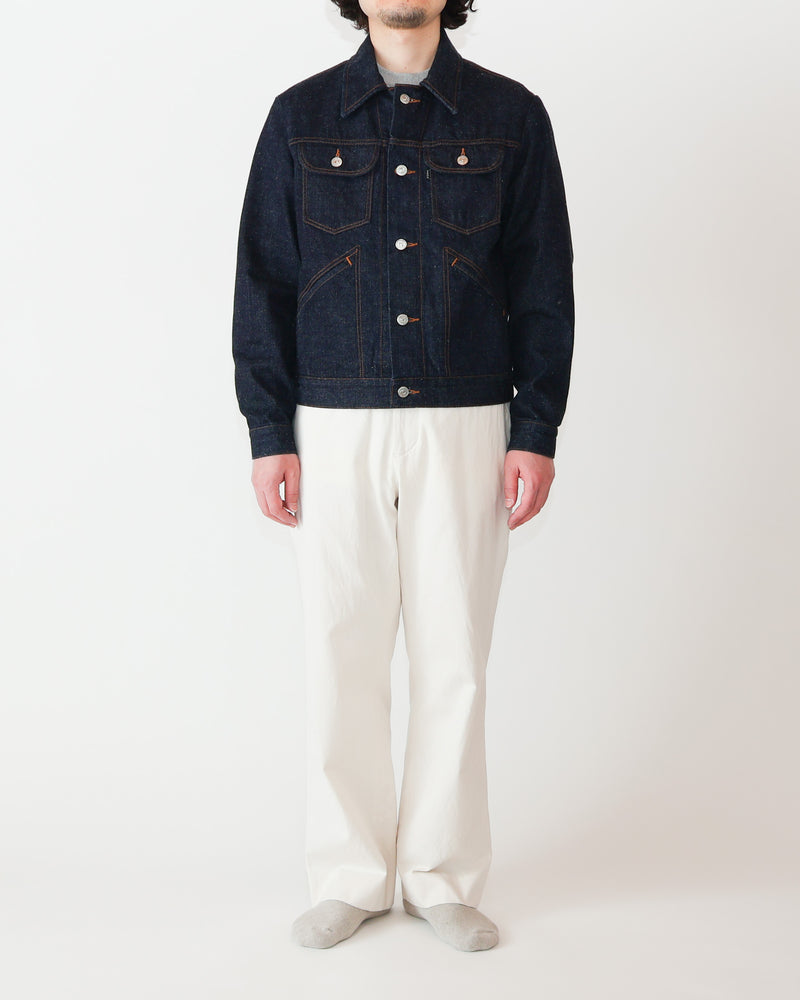 No.20 Jacket