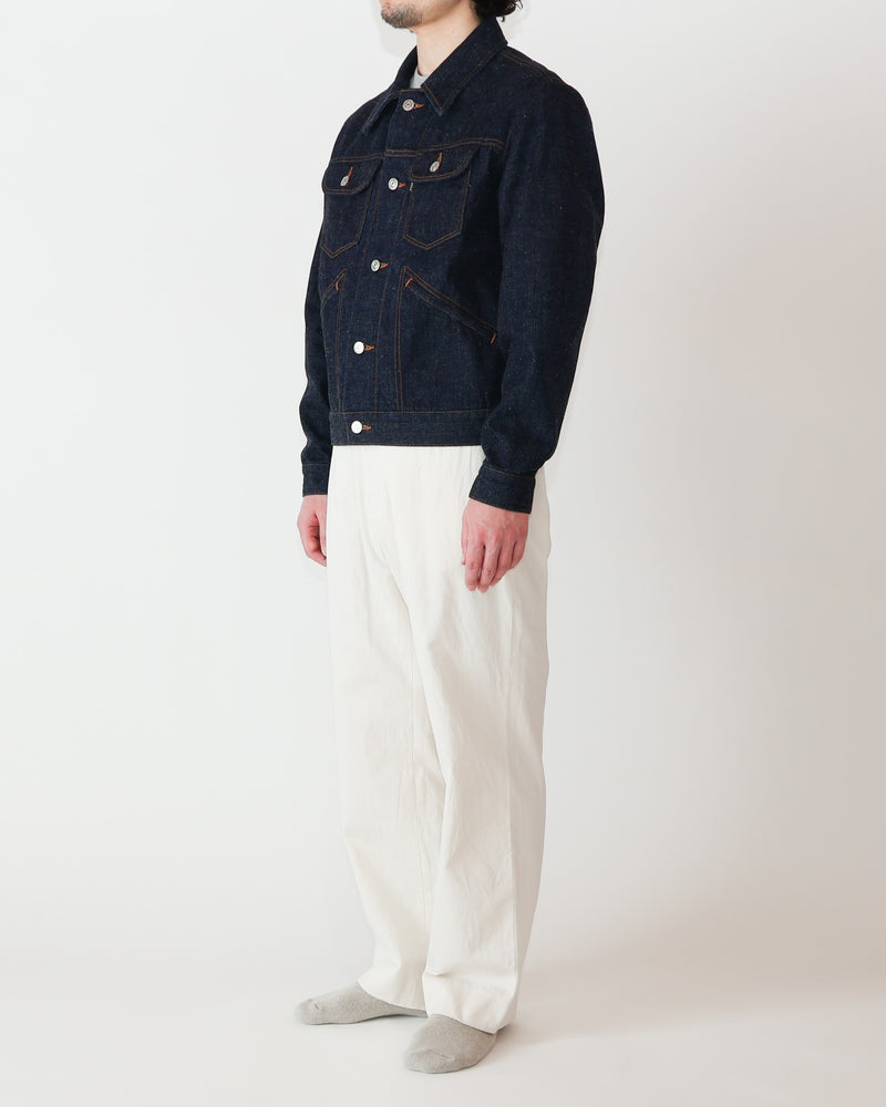 No.20 Jacket