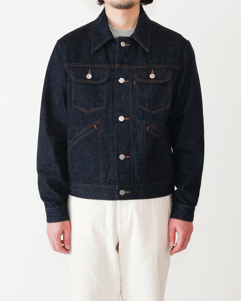 No.20 Jacket