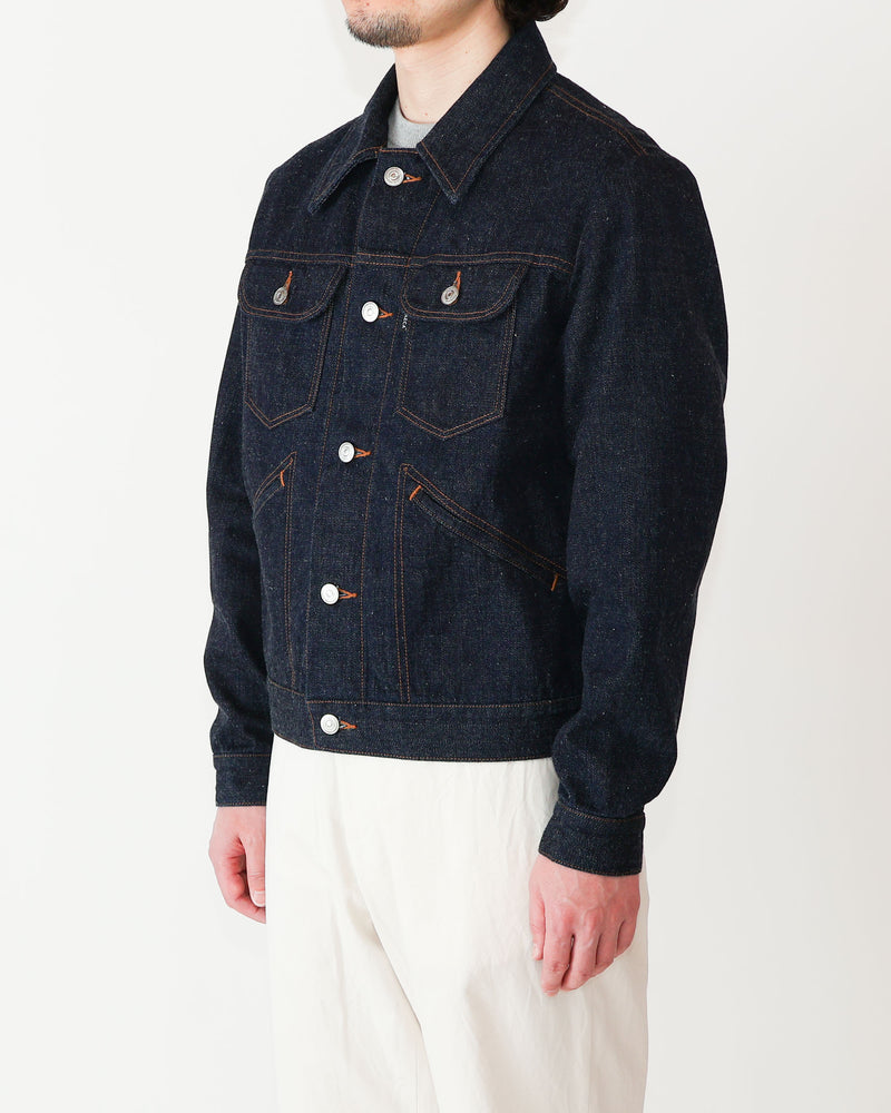 No.20 Jacket